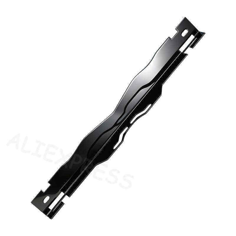 Auto Repair Tools - [M] Tekerlek Ayar Aleti Plakası, Paslanmaz