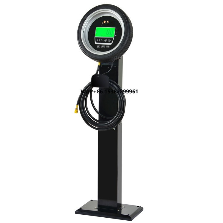 Auto Repair Tools - Otomatik Lastik Tamir Teşhis Cihazları Hava