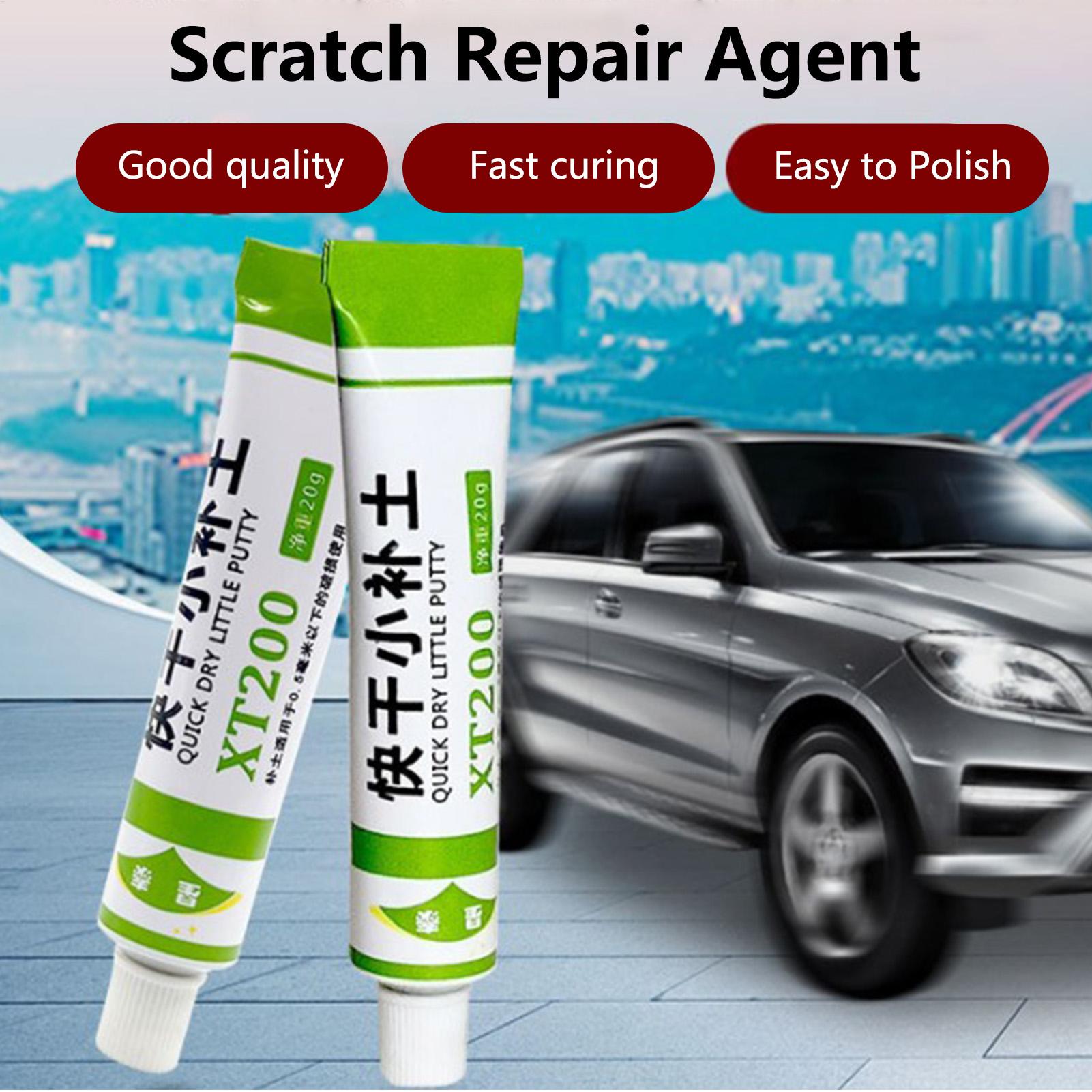 Auto Repair Tools - Araba gövde macunu hızlı kuruyan iyi
