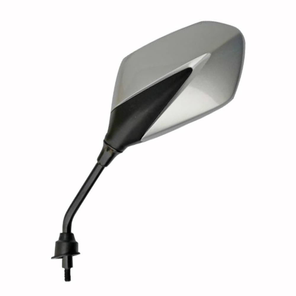 Motorcycle Parts - Wuyang için Honda 125T-5C-5D-5A Dikiz Yansıtıcı