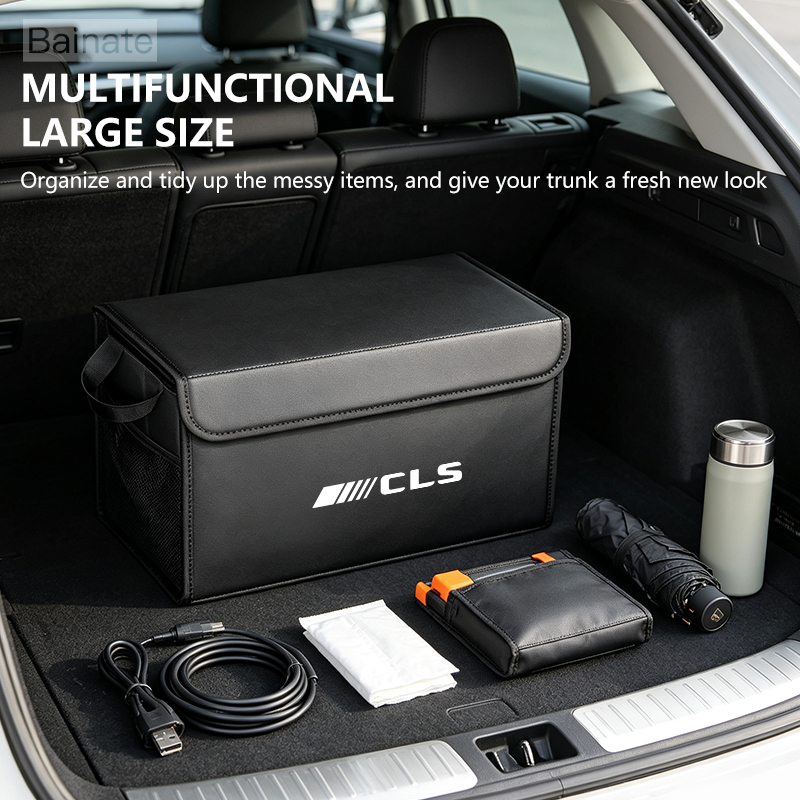 Araba Gövde Seyahat Taşınabili - Car Trunk Organizer Foldable Storage Box incelemesi ve fiyatı