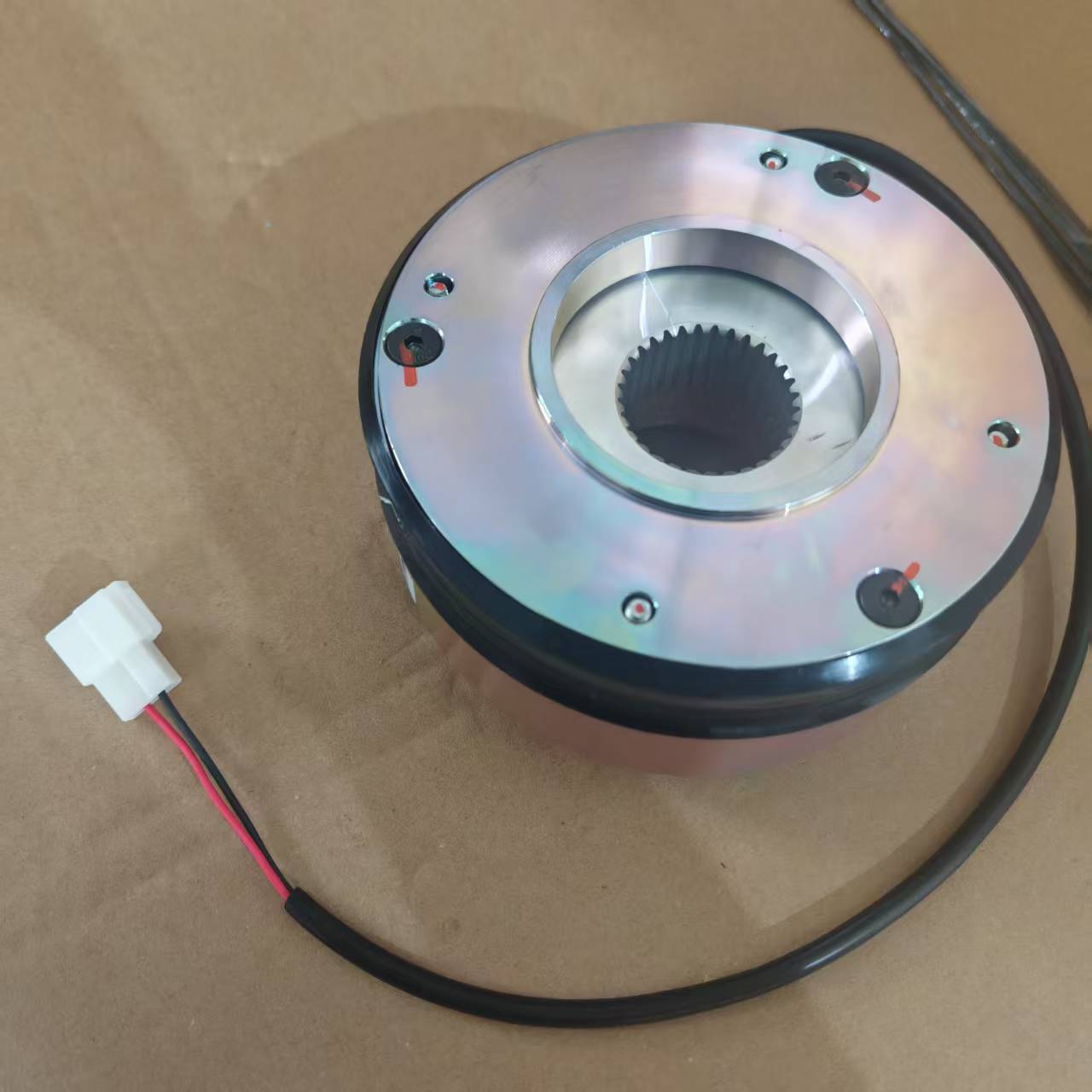 Elektronik Fren 45712D-F-L0.52 - Car Electronics incelemesi ve fiyatı