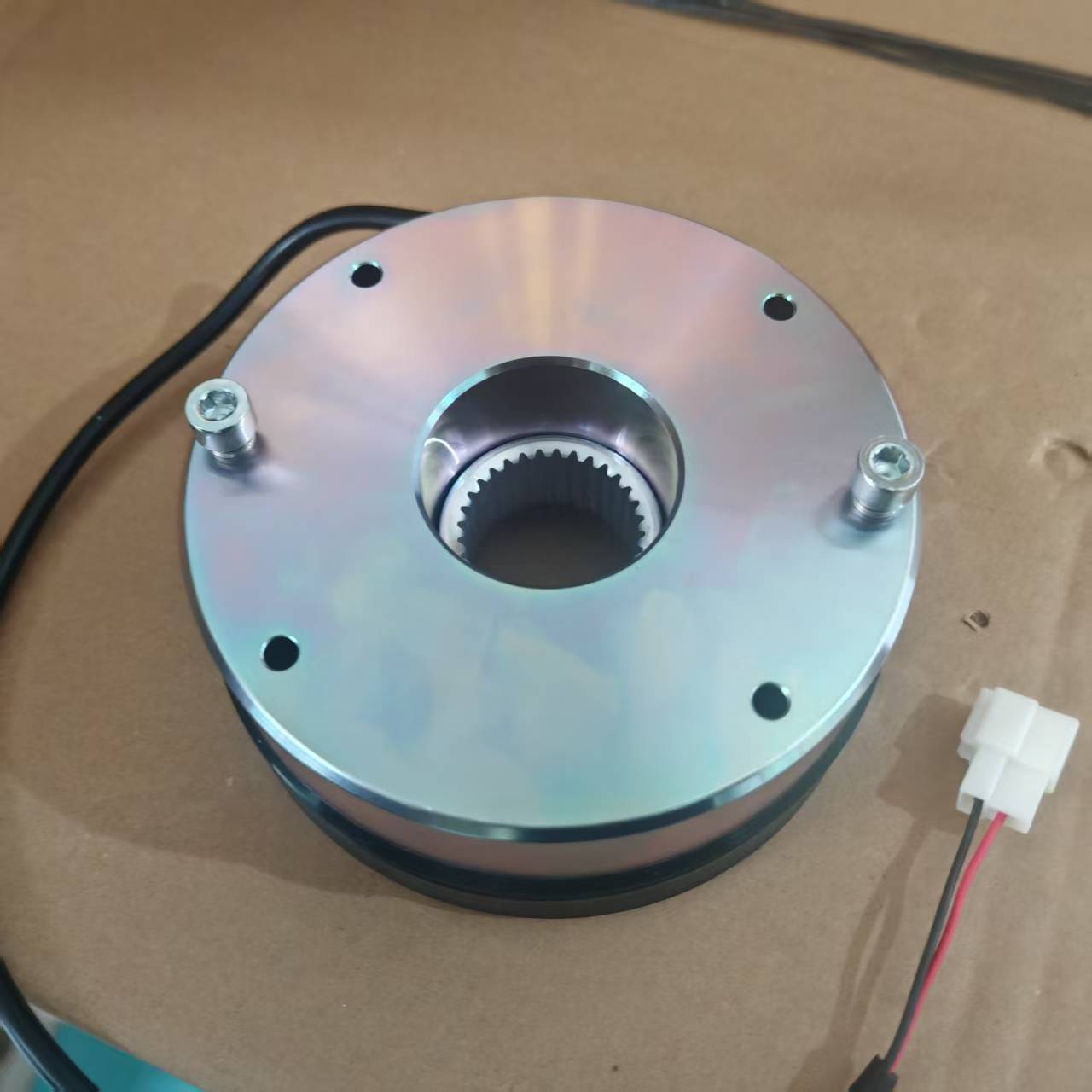 Elektronik Fren 45712D-F-L0.52 - Car Electronics incelemesi ve fiyatı