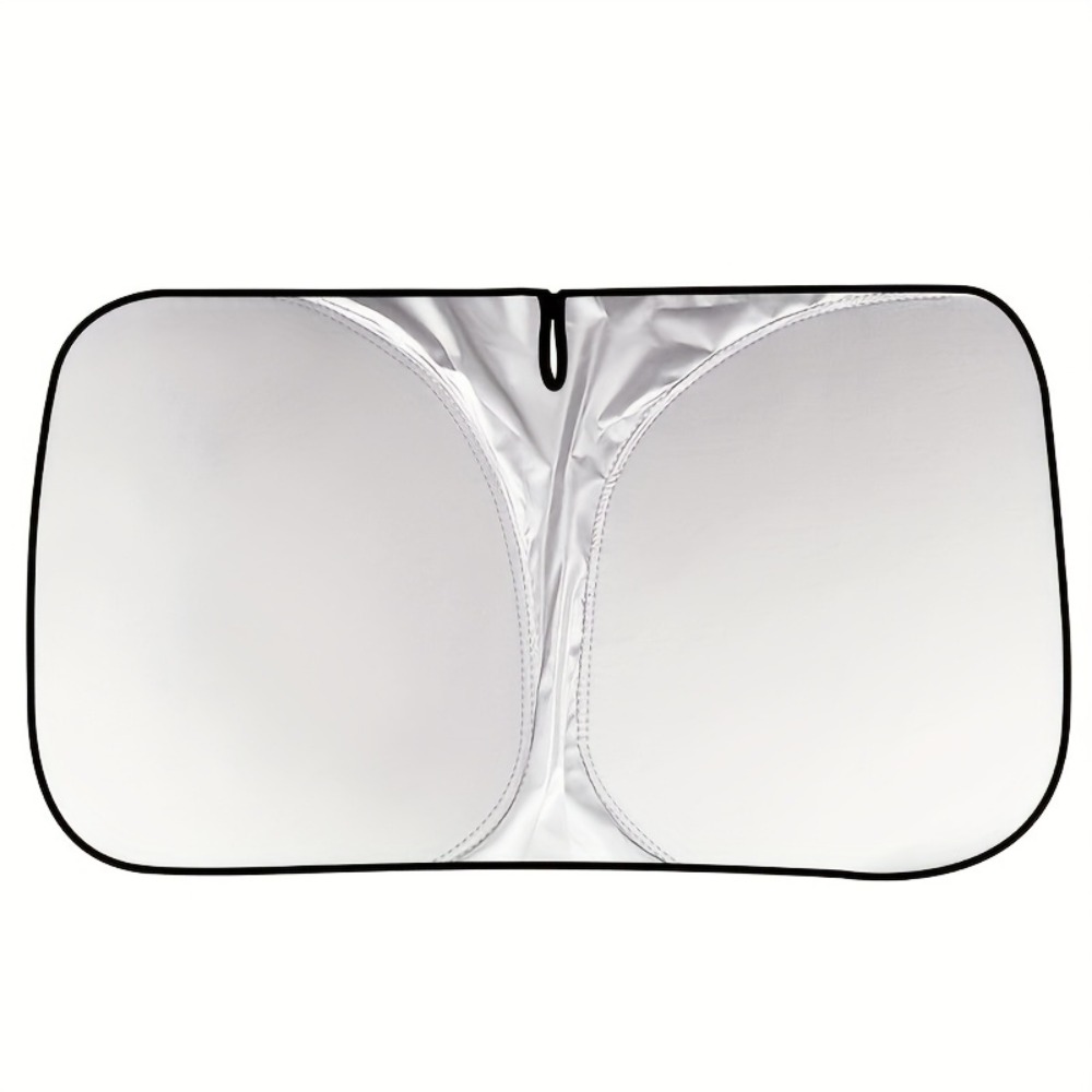 Araba Ön Cam Güneşliği, Katlan - Car Sunshade Windshield Umbrella Foldable incelemesi ve fiyatı