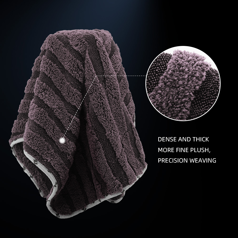 SPTA Gri Mikrofiber Araba Kuru - Microfiber Car Drying Towel Super Absorbent incelemesi ve fiyatı
