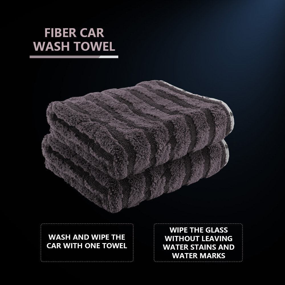 SPTA Gri Mikrofiber Araba Kuru - Microfiber Car Drying Towel Super Absorbent incelemesi ve fiyatı