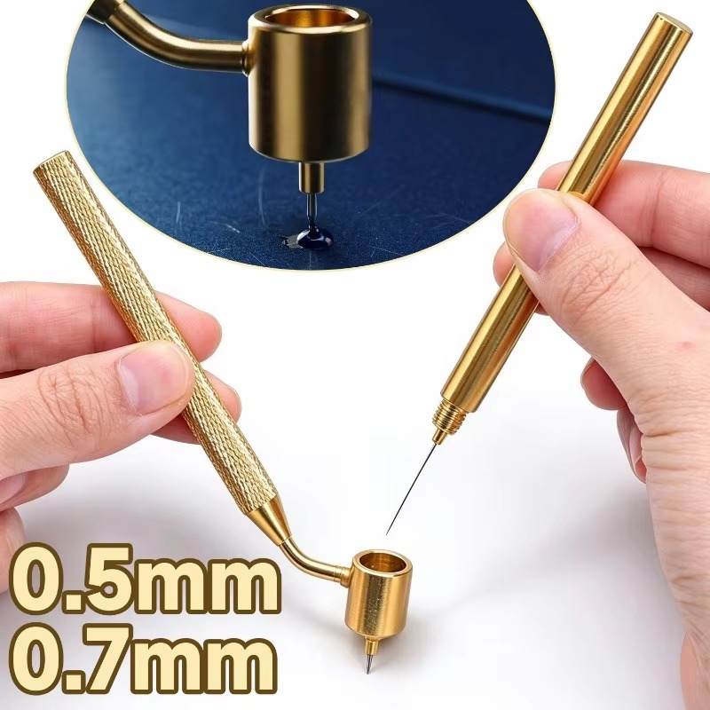 İnce Uçlu, Akışkan Mürekkep Ku - Auto Repair Tools incelemesi ve fiyatı
