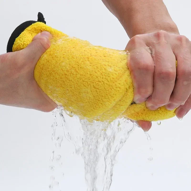 Mikrofiber Araba Yıkama Temizl - Microfiber Car Drying Towel Super Absorbent incelemesi ve fiyatı