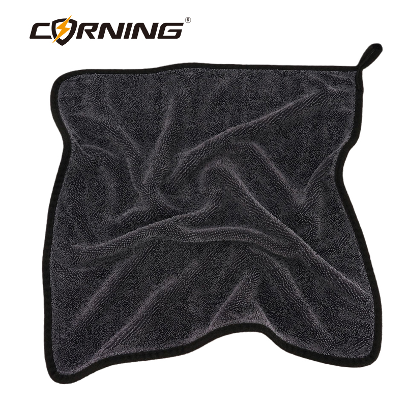 Süper Emici Mikrofiber Araba K - Microfiber Car Drying Towel Super Absorbent incelemesi ve fiyatı