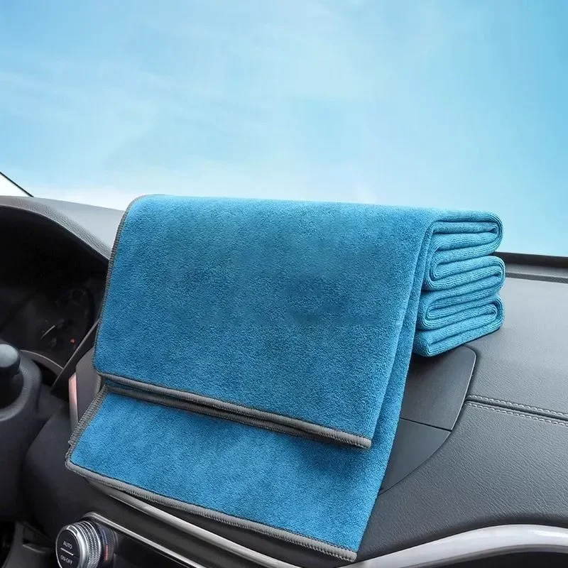 Peluş Kısa Tüylü Mikrofiber Ha - Microfiber Car Drying Towel Super Absorbent incelemesi ve fiyatı