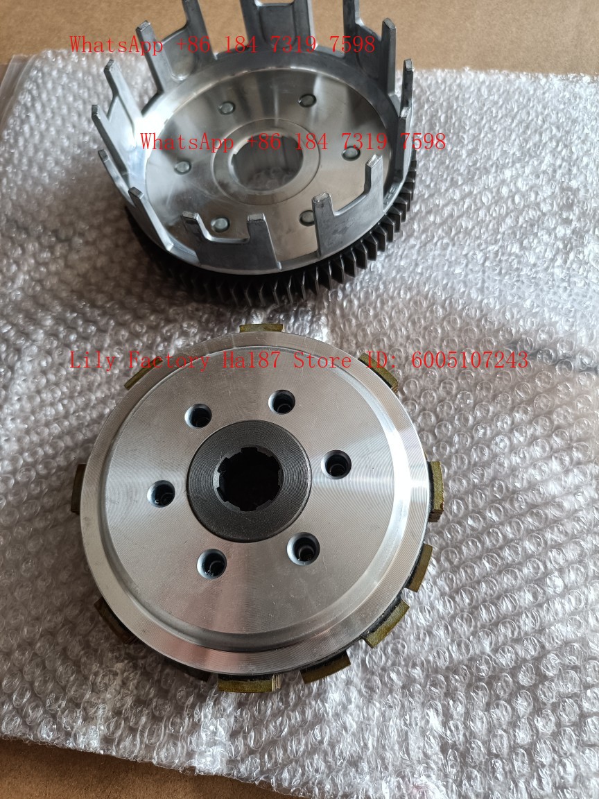 Motosiklet motor parçaları CG2 - Motorcycle Parts incelemesi ve fiyatı