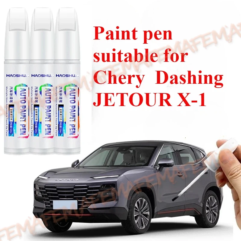 Araba Rötuş Boya Kalemi Çizik  - Car Scratch Repair Polishing Wax Paste incelemesi ve fiyatı