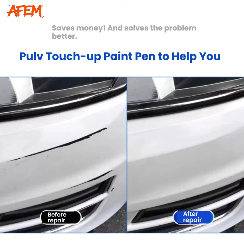 Araba Rötuş Boya Kalemi Çizik  - Car Scratch Repair Polishing Wax Paste incelemesi ve fiyatı