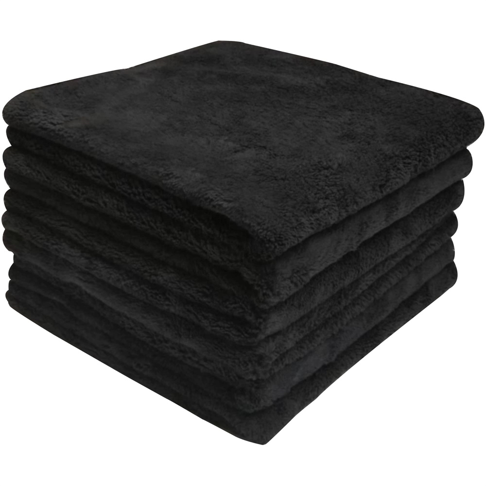 Mikrofiber Temizlik Havlusu Ka - Microfiber Car Drying Towel Super Absorbent incelemesi ve fiyatı